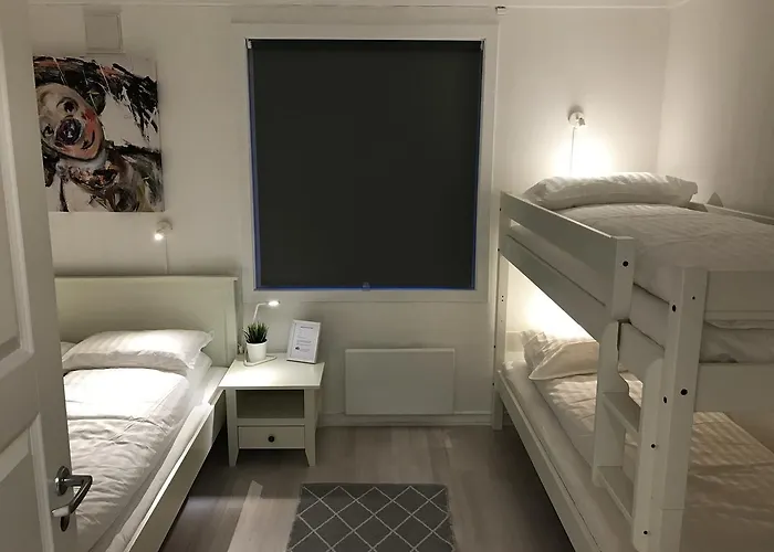 Vinstra Hostel Hostel Vinstra