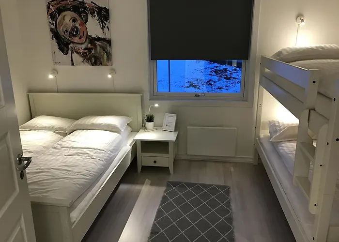 Vinstra Hostel Hostel Vinstra