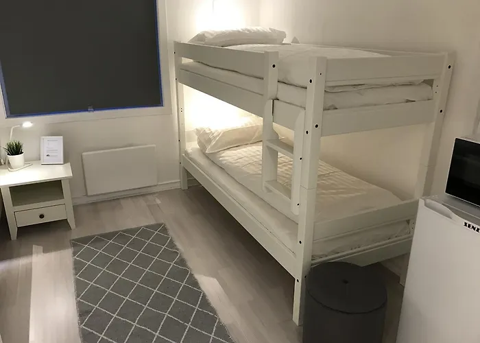 Hostel Vinstra Hostel *