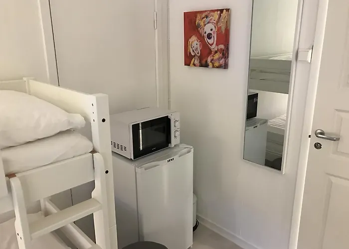 Hostel Vinstra Hostel