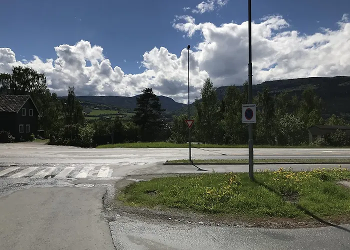 Vinstra Hostel Hostel