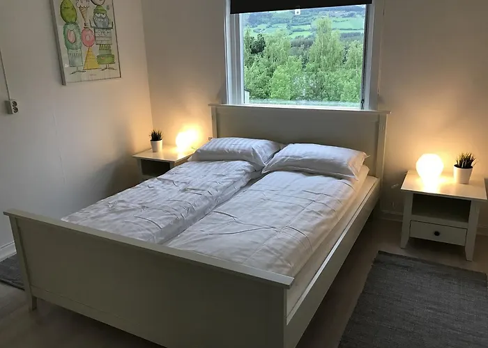 Vinstra Hostel Hostel *