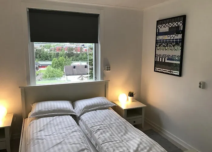 Vinstra Hostel Hostel