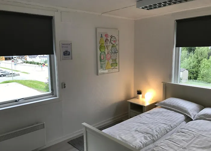 Hostel Vinstra Hostel *