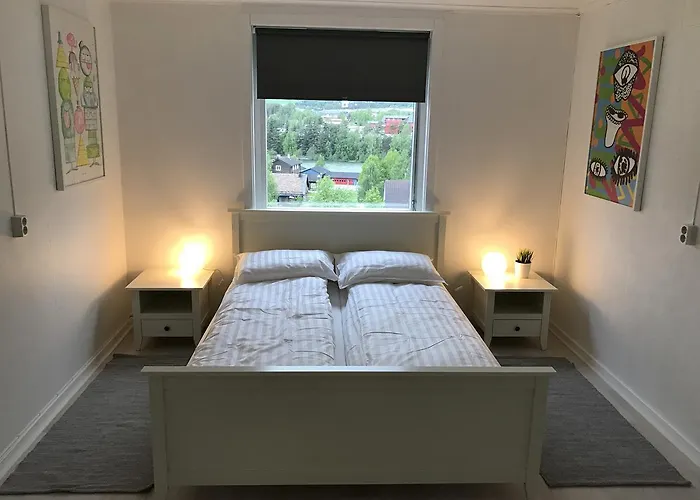 Hostel Vinstra Hostel *