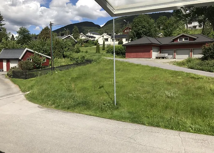 Vinstra Hostel Hostel *