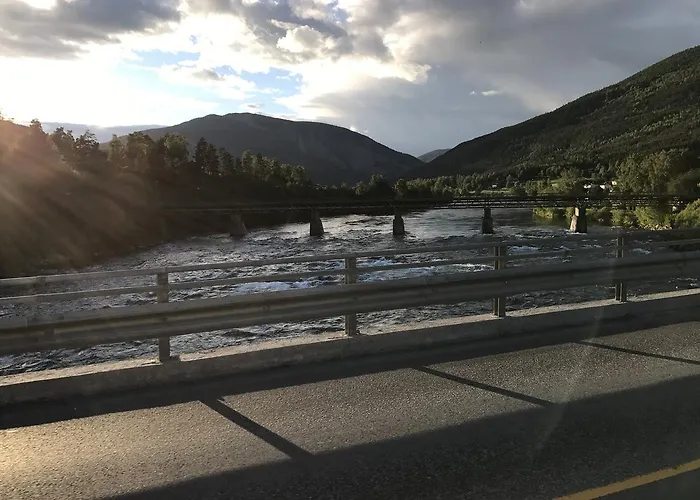 Vinstra Hostel Vinstra