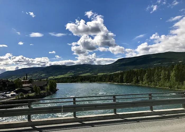 Vinstra Hostel Hostel