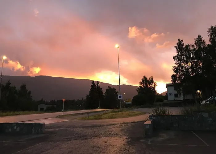 Vinstra Hostel Hostel