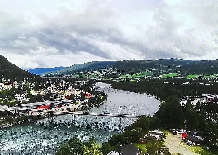 Vinstra Hostel Hostel Vinstra