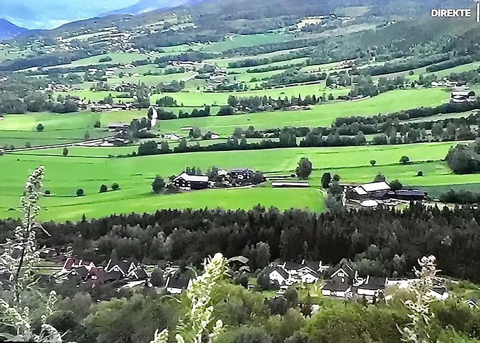 Hostel Vinstra Hostel *