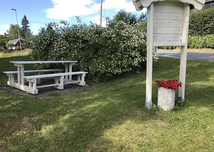 Vinstra Hostel * Vinstra