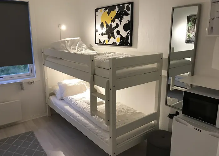 Ostello Vinstra Hostel