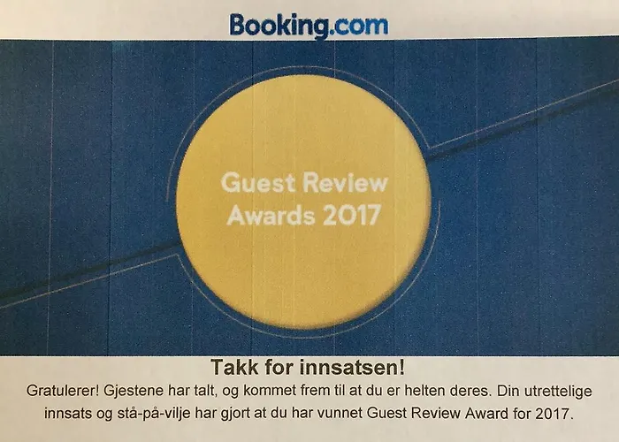 Hostel Vinstra Hostel