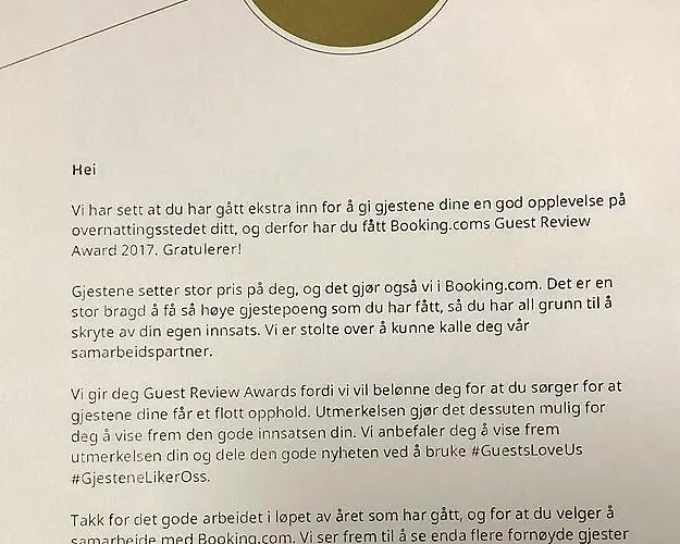 Vinstra Hostel * Vinstra