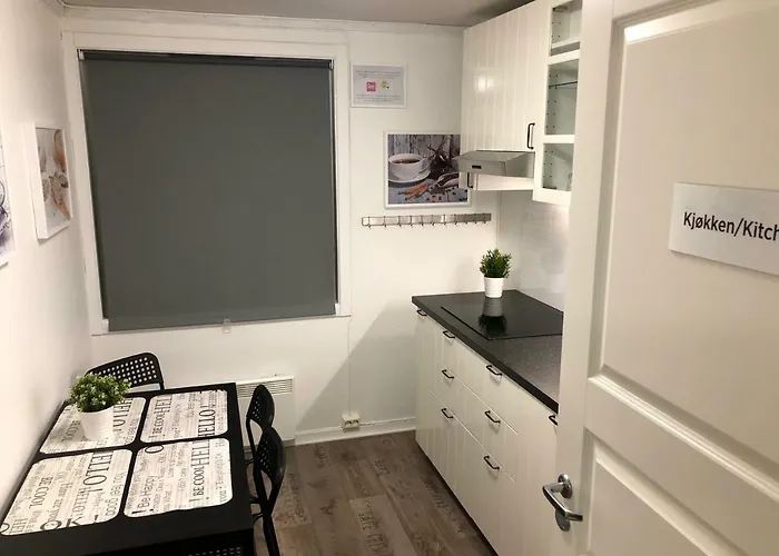 Vinstra Hostel Hostel *