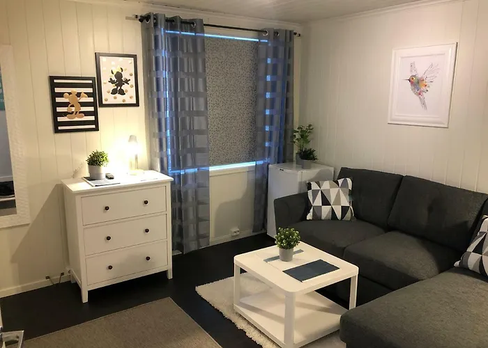 Hostel Vinstra Hostel Vinstra