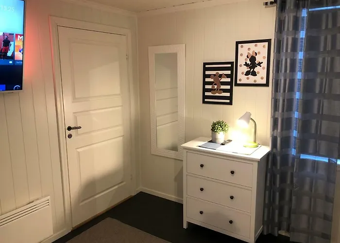 Vinstra Hostel Vinstra