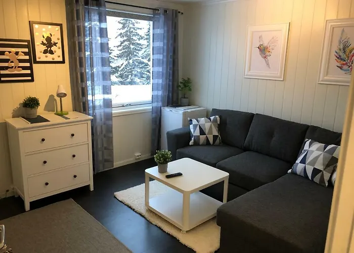 Hostel Vinstra Hostel Vinstra