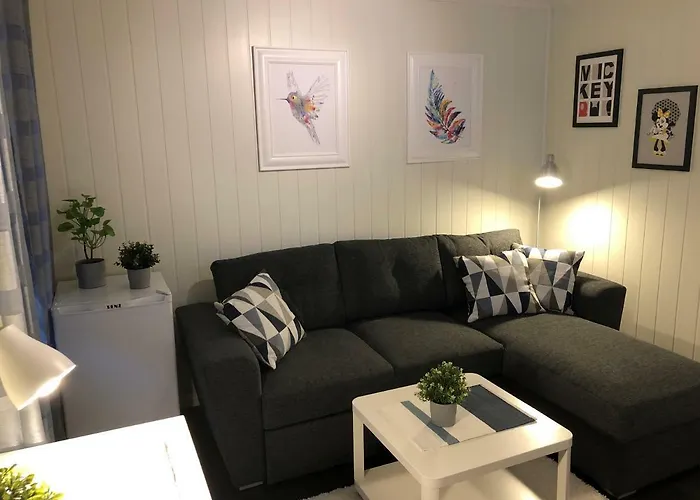 Vinstra Hostel Hostel *