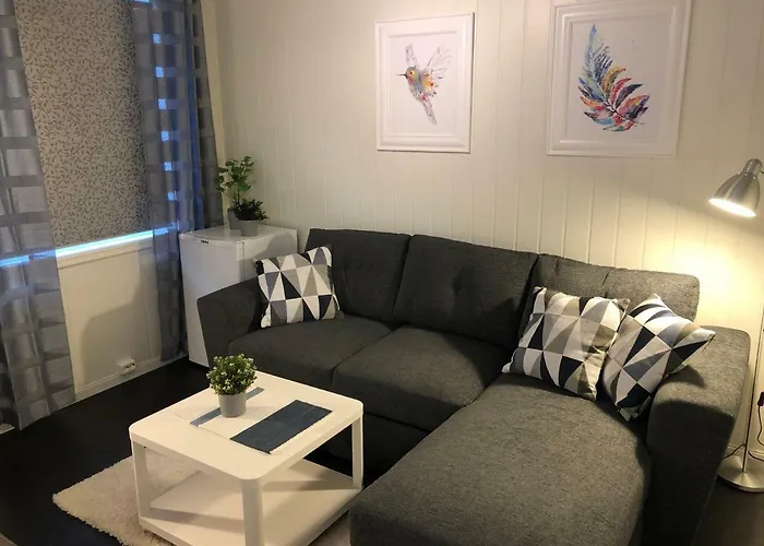 Vinstra Hostel Hostel *