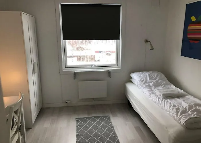 Hostel Vinstra Hostel Vinstra