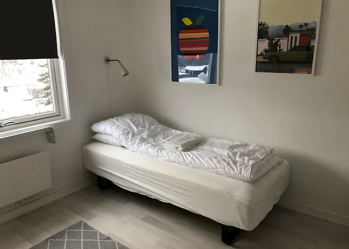 Hostel Vinstra Hostel