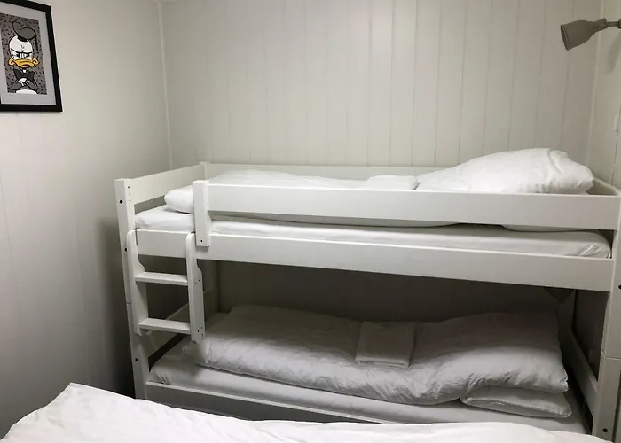 Hostel Vinstra Hostel *