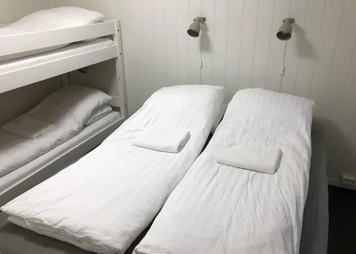 Vinstra Hostel Hostel