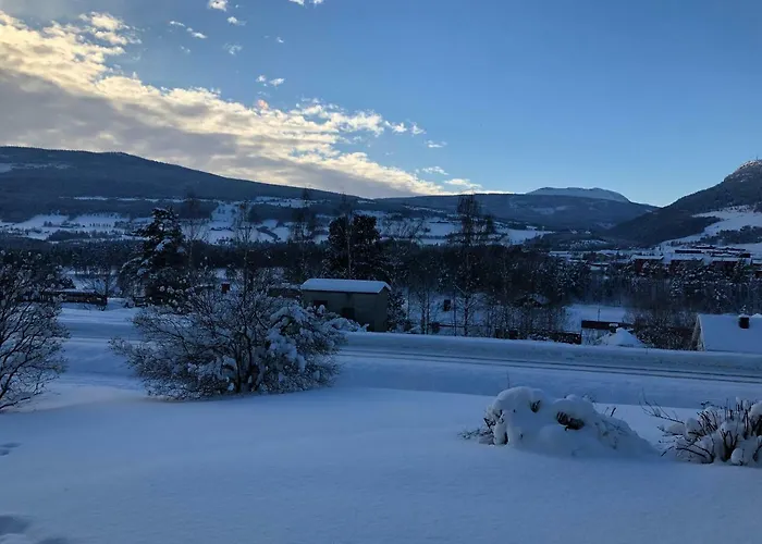 Hostel Vinstra Hostel