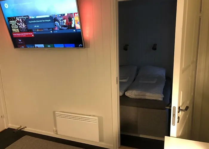 Hostel Vinstra Hostel