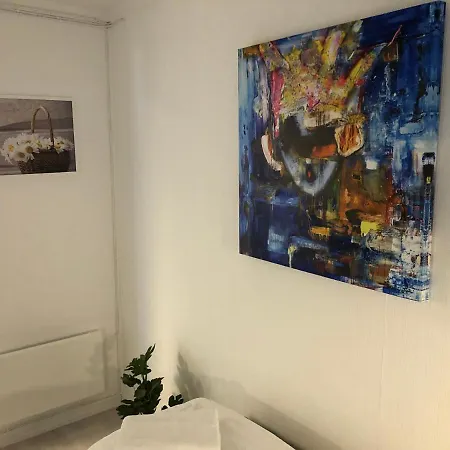 Vinstra Hostel * Vinstra