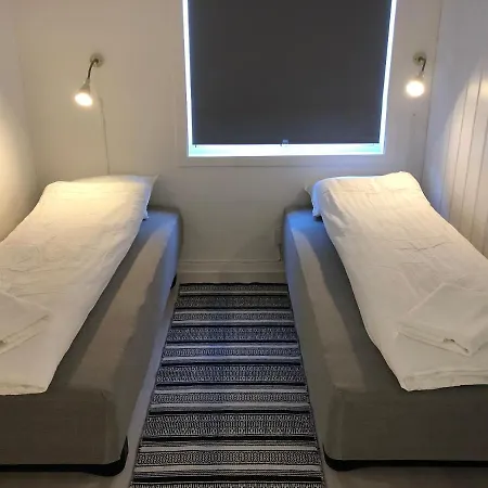 Vandrarhem Vinstra Hostel Vinstra