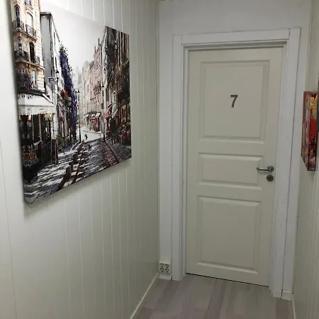 Vinstra Hostel Hostel Vinstra