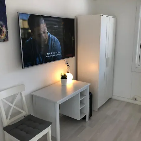 Vinstra Hostel Ostello