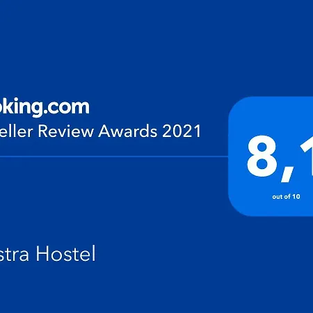 Vinstra Hostel Hostel *