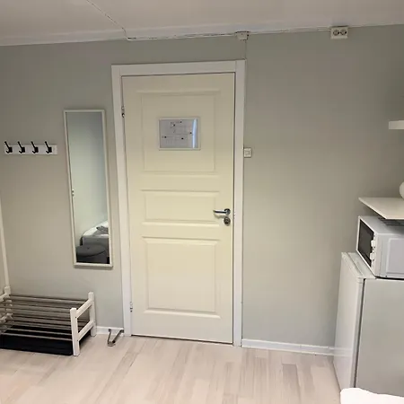 Vandrarhem Vinstra Hostel