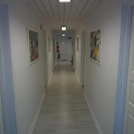 Vandrarhem Vinstra Hostel