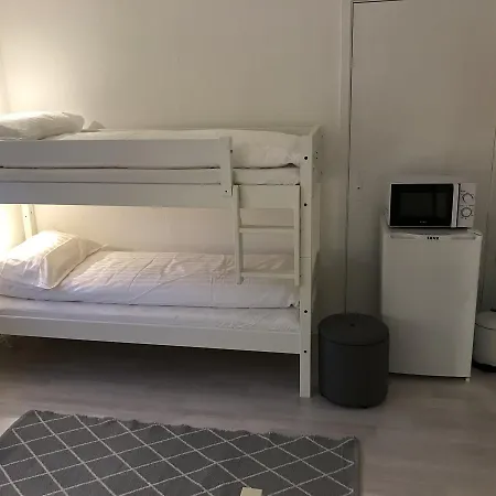 Vinstra Hostel Hostel *