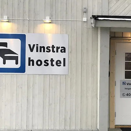 Hostel Vinstra Hostel *