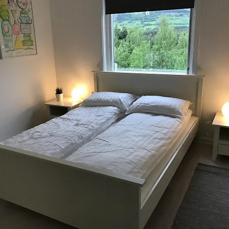 Vinstra Hostel Hostel *