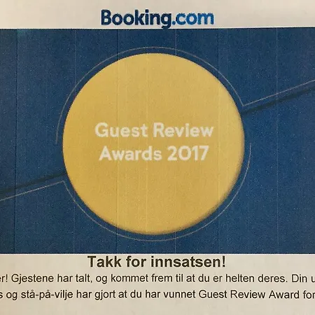 Hostel Vinstra Hostel