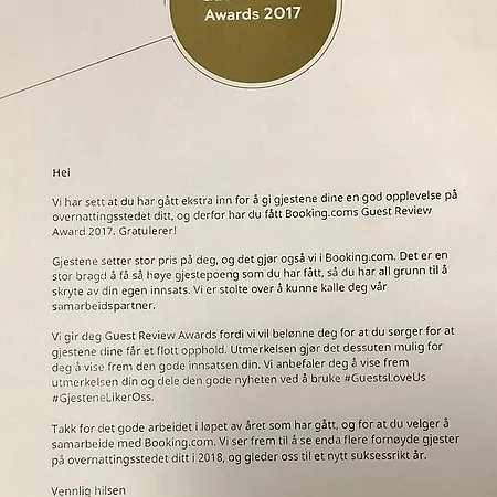 Vinstra Hostel * Vinstra