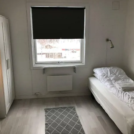 Vandrarhem Vinstra Hostel Vinstra