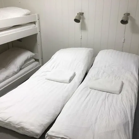 Vinstra Hostel Hostel