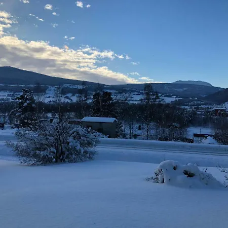 Ostello Vinstra Hostel